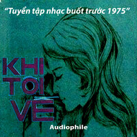 Xin Trả Lại Thời Gian - Phương Phạm Guitarist