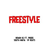 Freestyle - Young Prodigy Beats & Renan RJ