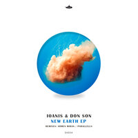 New Earth - Ioanis & Don Son & Armen Miran