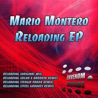 Reloading - Mario Montero
