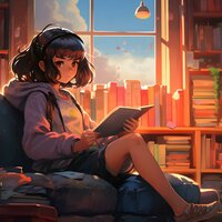 Quiet Hours with Melodies - Focused Music Moments & Focused Moments & Focus Study