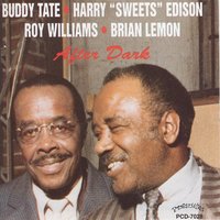 Sweet and Lovely - Harry "Sweets" Edison & Buddy Tate