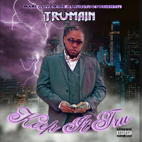 Twerk - Trumain