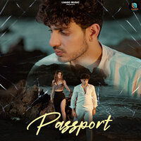 Passport - Gold E Gill & Diler Kharkiya