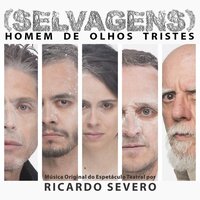 Cento E Trinta E Dois Degraus - Ricardo Severo