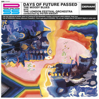 Twilight Time - The Moody Blues