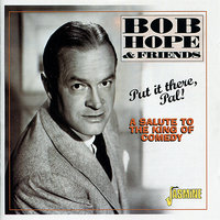 The Lady's in Love With You - Bob Hope & Shirley Ross