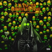 Untitled Track #666 - $krrt Cobain