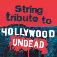 No. 5 - String Tribute Players
