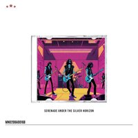 Positive Sunlit Symphony - Velvet Ensembles