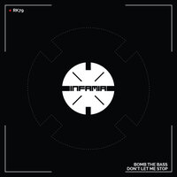 Don't Let Me Stop - RK79