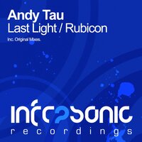 Last Light - Andy Tau