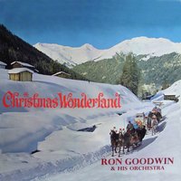 A Medley Of Carols - Ron Goodwin