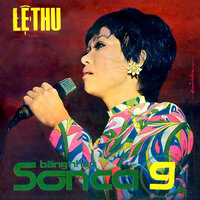Tình Khúc Thứ Nhất - Lệ Thu