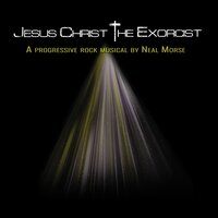 Hearts Full of Holes - Neal Morse
