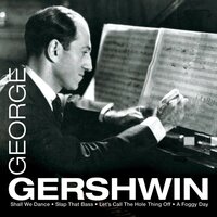 Shall We Dance: Ouverture - Studio Orchestra