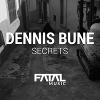 Secrets - Dennis Bune