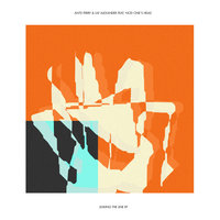 Leaving - Ante Perry & Ulf Alexander & Nod One's Head
