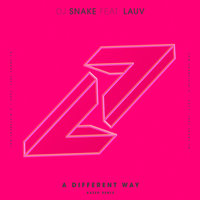 A Different Way - DJ Snake & Lauv & Kayzo