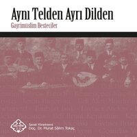 Nihâvend Kanun Taksimi - Murat Salim Tokaç & Atilla Akıntürk