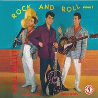 Kisses - Little Tony & His Brothers