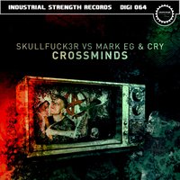 Who's Your Daddy - Mark EG & Skullfuck3r & Cry