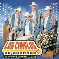 El Lobito y el Espejo - Los Canelos de Durango