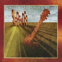 Ice - Dominic Miller & Novecento