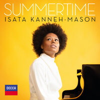 Coleridge-Taylor: Deep River - Isata Kanneh-Mason