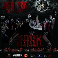 So Strange - Jason Mask Da Booth & TeRex & Lil Juan Da Prince & Jason Mask Da Booth feat. Terex, Lil Juan Da Prince