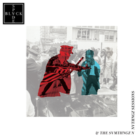 Svmthin In The End - Blvck Spvde & Iman Omari
