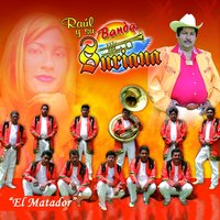 El Matador - Raul y Su Banda Suriana