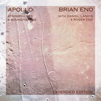 Like I Was A Spectator - Brian Eno
