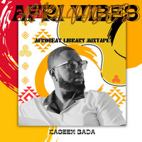 Calabash - Kaseem Bada