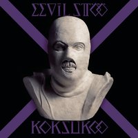 Devinin Näkönen Dude - Eevil Stöö & Koksu Koo