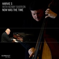 Chelsea Bridge - Kenny Barron & Harvie S