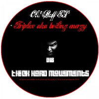 Some Techno In My Brain - Triplex Aka Boiling Energy