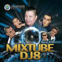 Nti Habibi Nti Kebda - Dj Lyes & Yacine Tigre