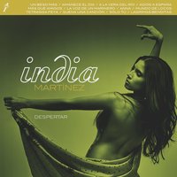 La voz de un marinero - India Martínez