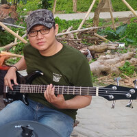 Hanya Lewat Lagu - EryDharma