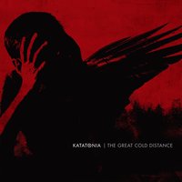 Consternation - Katatonia