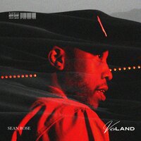 Desert Land - Sean Rose