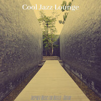 Stellar Jazz Guitar Trio - Vibe for Work from Hotel - Cool Jazz Lounge