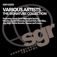 Dancin' (All Night Long) - Midnight Society