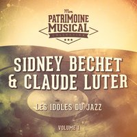 Ooh ! Boogie ! - Sidney Bechet & Claude Luter