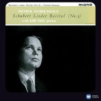 Schubert: Die Götter Griechenlands, D. 677 - Dietrich Fischer-Dieskau & Karl Engel & Франц Шуберт