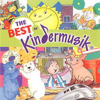 Mary Ann - Kindermusik International