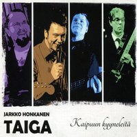 Rock-Potpuri (Punkkua - Rokaten Tieni Meen - Mä Oon Rock-Kuningas) - Jarkko Honkanen