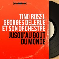 Thème de la veuve - Georges Delerue et son orchestre