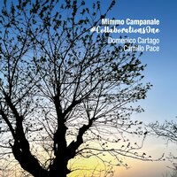 Forever - Mimmo Campanale & Camillo Pace & Domenico Cartago